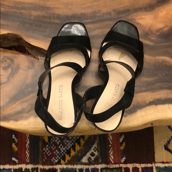 Franco Sarto Shoes - Wedges Franco Sarto Shoes - Wedges